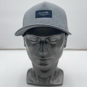 Travis Mathew Great Basin SnapBack Hat